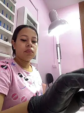 PaulaCruz01 online show from 3, 12, 2025