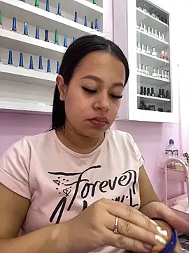 PaulaCruz01 online show from 5, 12, 2025