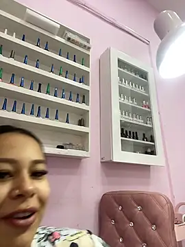 PaulaCruz01 online show from 13, 12, 2025