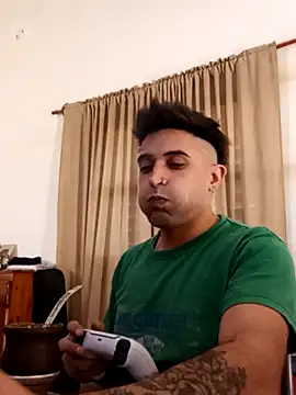 EliNico20x online show from 22, 10, 2025