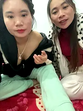 Irin jo online show from 30, 11, 2025