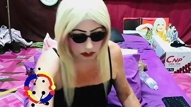 horni4luv online show from 7, 6, 2026