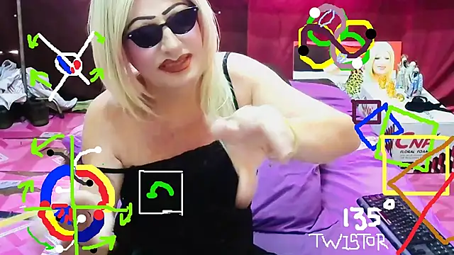 horni4luv online show from 8, 6, 2026