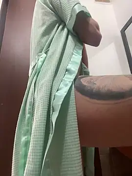 Chuchii05 online show from 5, 3, 2026