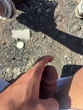 Rico1 1 online show from 19, 11, 2025