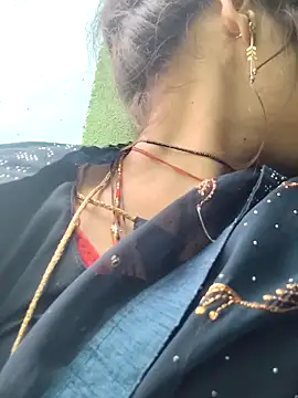 Snapshot of Bhumika_Love chatting on 25, 10, 2025 Bhumika Love online show from 25, 10, 2025