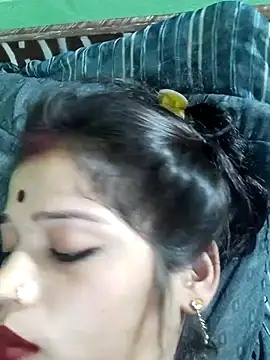 Snapshot of Bhumika_Love chatting on 26, 10, 2025 Bhumika Love online show from 26, 10, 2025