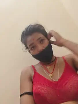 Snapshot of Bhumika_Love chatting on 28, 6, 2026 Bhumika Love online show from 28, 6, 2026
