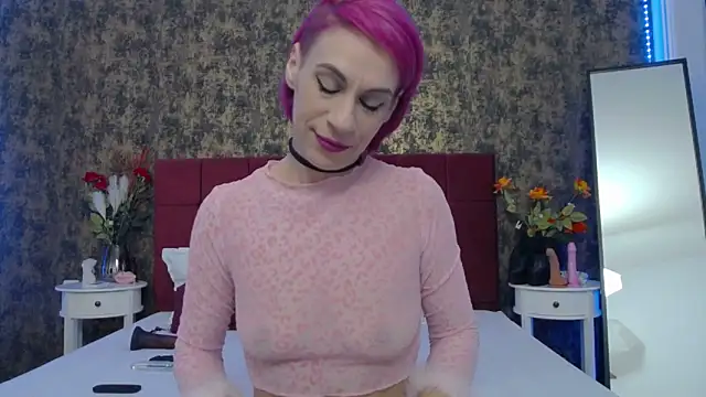 AmberMinxy online show from 16, 1, 2026