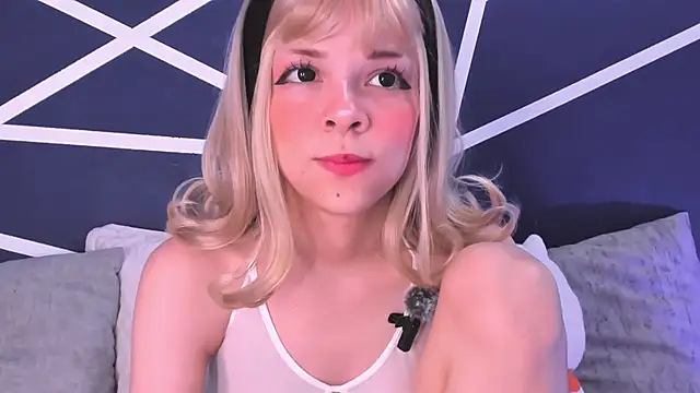 Snapshot of soni_ponwoo chatting on 10, 7, 2026 soni ponwoo online show from 10, 7, 2026