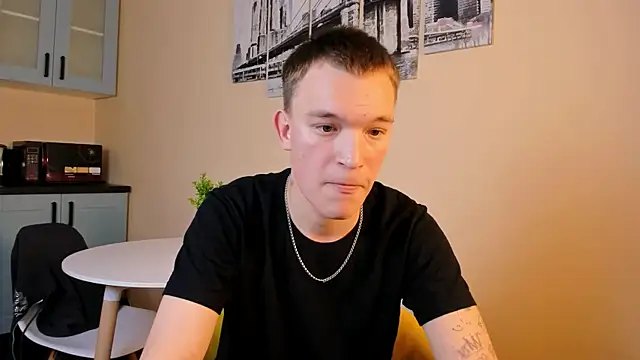 Derek Banville online show from 9, 11, 2025