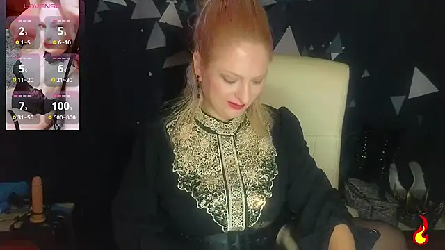 MonicaMis online show from 6, 1, 2026