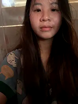 ninixinh online show from 20, 12, 2025