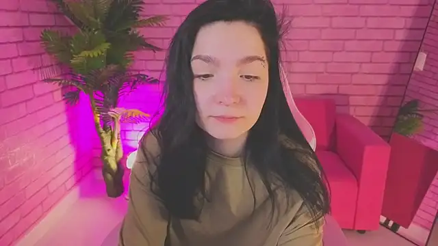 Linda Sweetiest online show from 19, 12, 2025