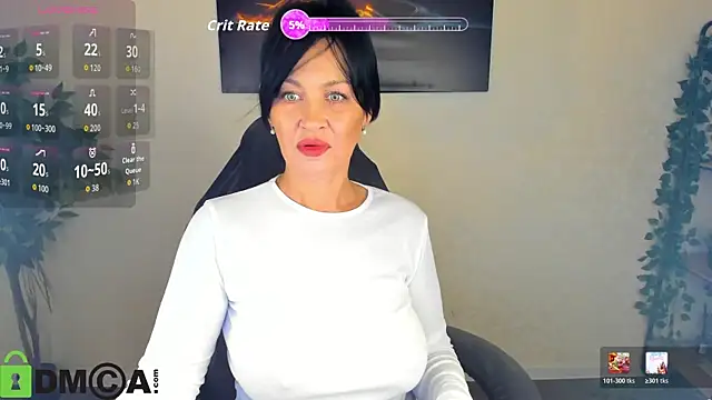 Sara Devills online show from 13, 6, 2026