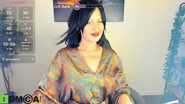 Sara Devills online show from 14, 6, 2026