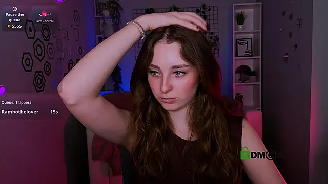alisabliss online show from 30, 4, 2026