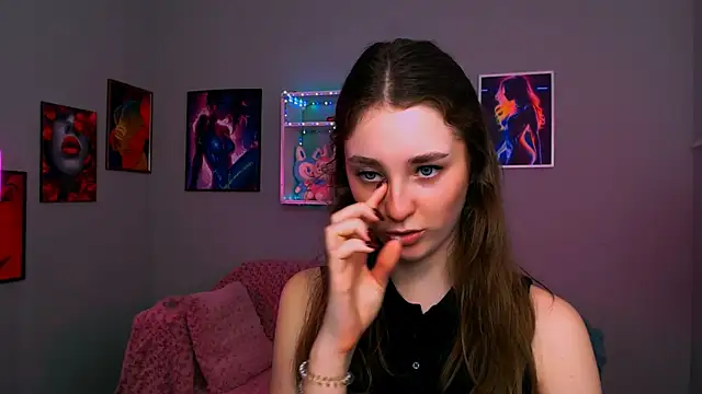 alisabliss online show from 4, 5, 2026