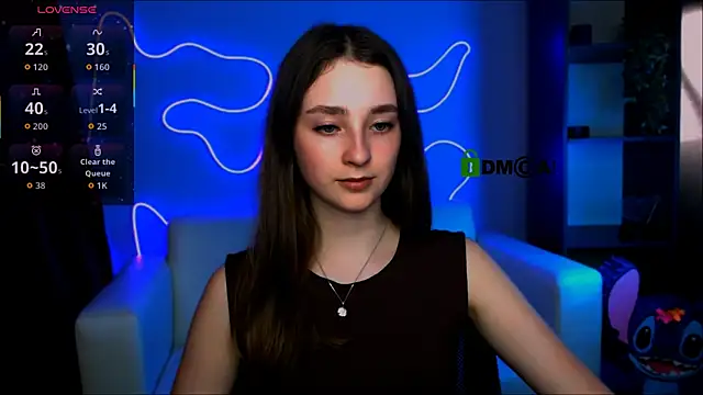 alisabliss online show from 21, 5, 2026