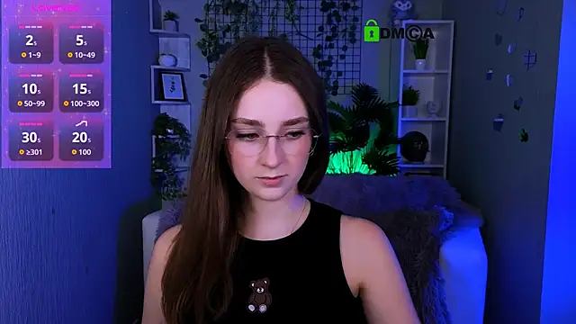 Snapshot of alisabliss chatting on 15, 6, 2026 alisabliss online show from 15, 6, 2026