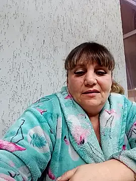 Ryslana0070 online show from 26, 10, 2025