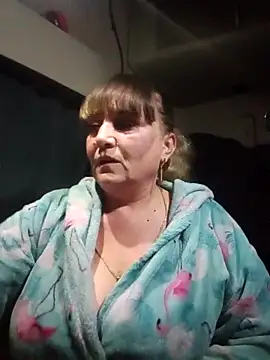 Ryslana0070 online show from 8, 11, 2025