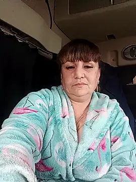 Ryslana0070 online show from 9, 11, 2025