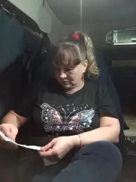 Ryslana0070 online show from 16, 11, 2025