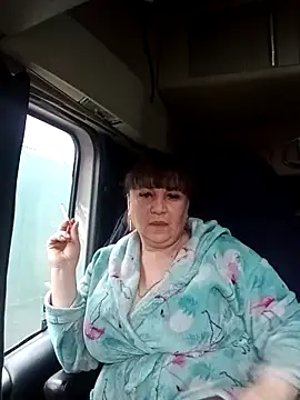 Ryslana0070 online show from 18, 11, 2025