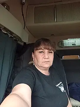 Ryslana0070 online show from 20, 11, 2025