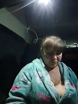 Ryslana0070 online show from 18, 12, 2025