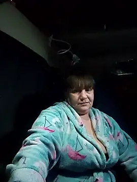 Ryslana0070 online show from 8, 1, 2026