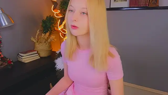 YungLyssy online show from 22, 11, 2025