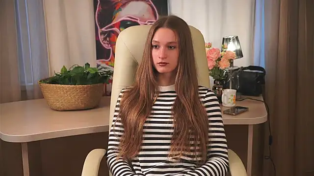 CharaDuff online show from 24, 10, 2025