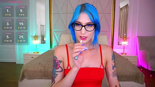 CassaBlaze online show from 27, 6, 2026