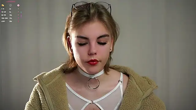 MelodyBaur online show from 13, 1, 2026