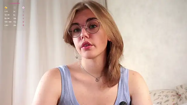 MelodyBaur online show from 23, 6, 2026