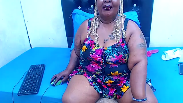 MatureMilfxxx online show from 17, 1, 2026