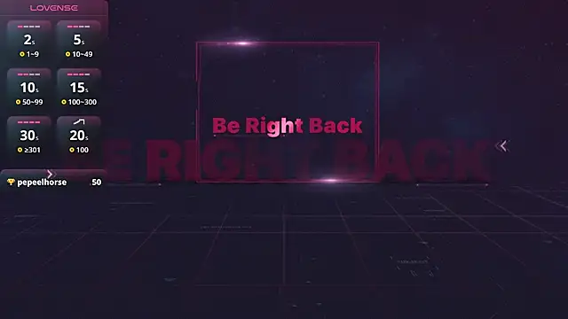 Snapshot of lucialuna chatting on 15, 1, 2026 lucialuna online show from 15, 1, 2026