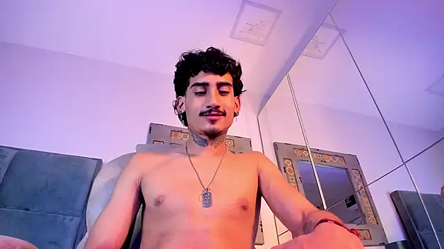 Mr Strike online show from 3, 2, 2026