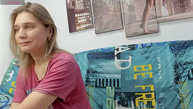 Tenderly Sophie online show from 14, 1, 2026