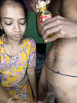 CoupleShow 432 online show from 21, 2, 2026