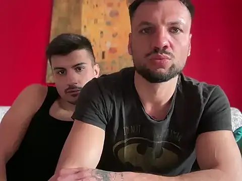 GitanoBoy online show from 28, 4, 2026