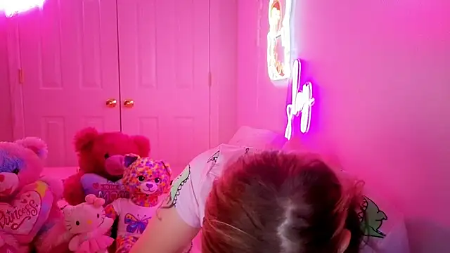 daddysprincess731 online show from 29, 4, 2026