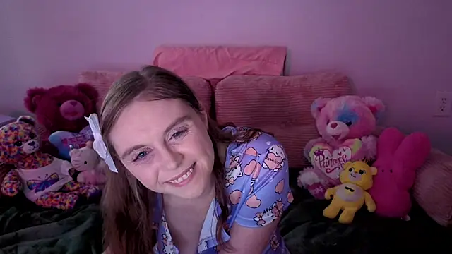 daddysprincess731 online show from 11, 5, 2026