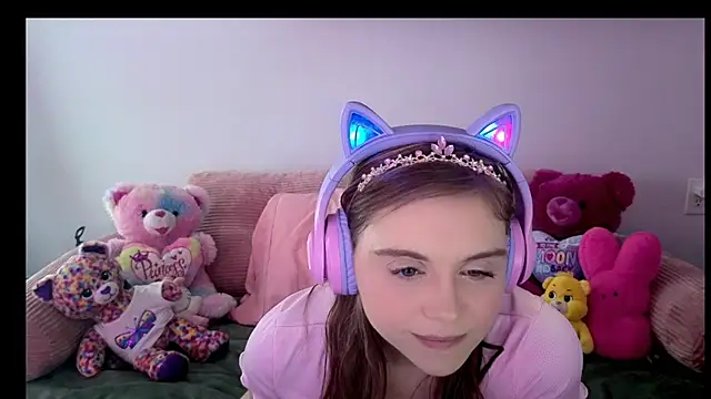 daddysprincess731 online show from 11, 5, 2026