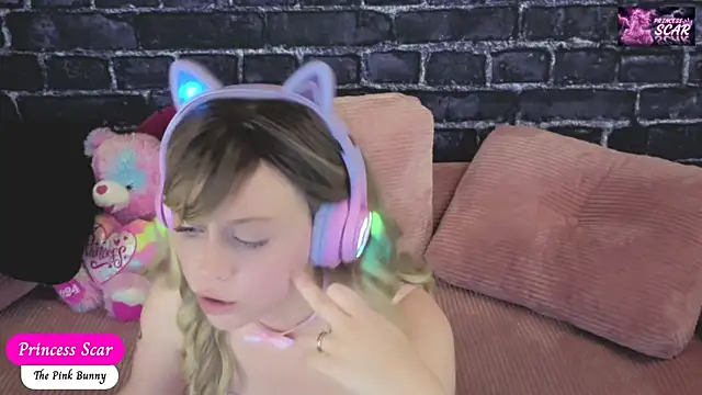 daddysprincess731 online show from 3, 7, 2026