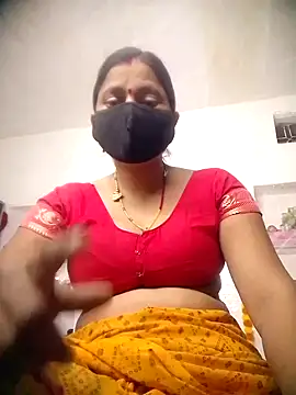 Snapshot of QRESABABY chatting on 21, 10, 2025 QRESABABY online show from 21, 10, 2025