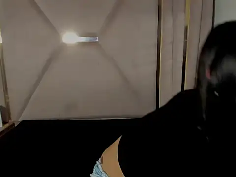 Venus Morgan online show from 26, 10, 2025