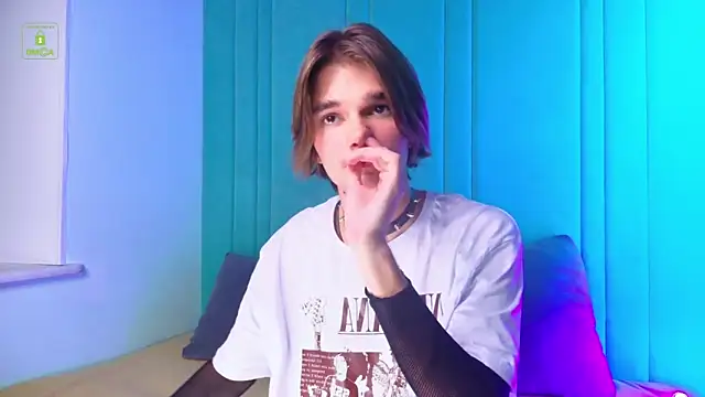 DavidLeatherhofff online show from 1, 11, 2025